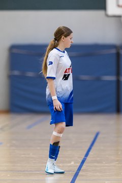 Bild 1237 - wBJ NFV Futsalmeisterschaft